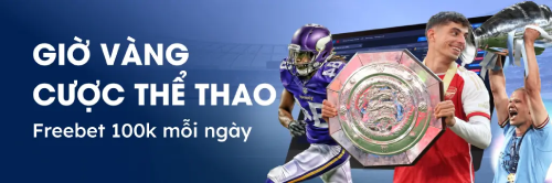 giờ vàng cược thể thao