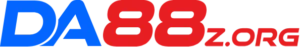 logo da88