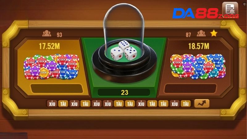 Bí Kíp Bắt Cầu Tài Xỉu Bao Ăn 100% Chỉ Dân Bet Pro Mới Biết 2 Bắt cầu tài xỉu là kỹ năng nhận diện kết quả mà ai cũng phải rèn luyện