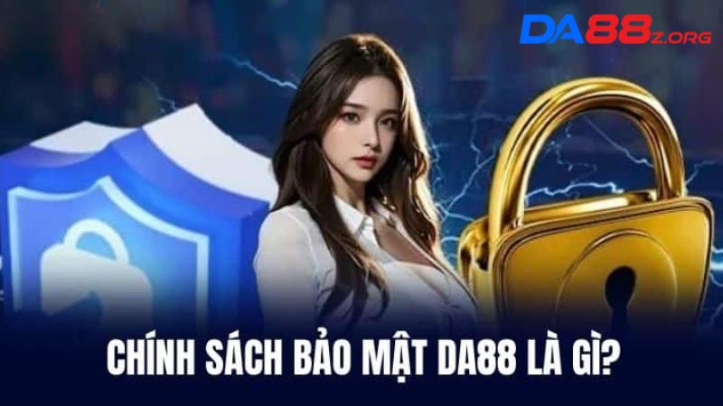 Chính Sách Bảo Mật 1 Quy định bảo mật đảm bảo an toàn tuyệt đối thông tin game thủ