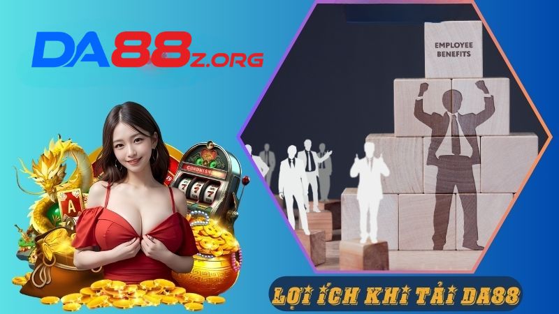 Hướng Dẫn Tải Da88 Siêu Tiện Cho Thiết Bị iOS/ Android 2 Các lý do ứng dụng được đông đảo người dùng lựa chọn