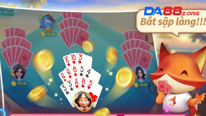 mậu binh online miễn phí