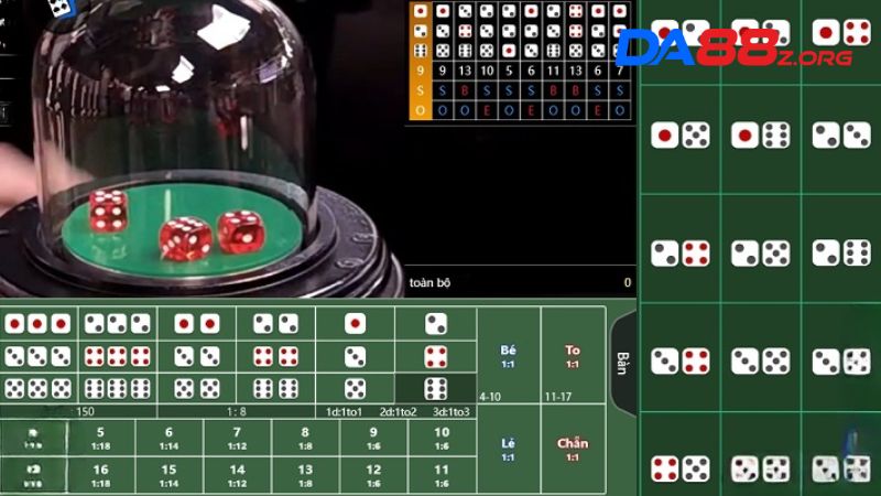 Bí Kíp Bắt Cầu Tài Xỉu Bao Ăn 100% Chỉ Dân Bet Pro Mới Biết 4 Anh em nhớ ghi chép, thống kê kết quả 5-10 ván để bắt cầu tài xỉu chuẩn xác hơn
