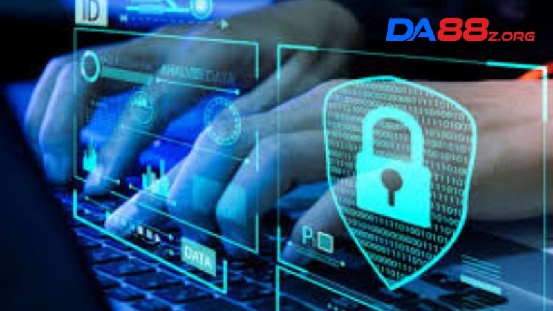 Điều Khoản Sử Dụng 2 Nhà cái tuân thủ đúng các tiêu chuẩn quốc tế về bảo mật data trong ngành cá cược online