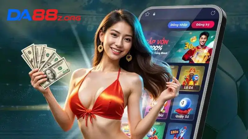 Trang Chủ 13 Top lý do nên lựa chọn nhà cái cá cược thể thao