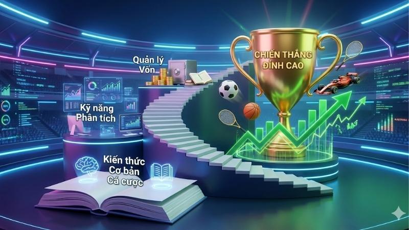 Hướng dẫn cá cược thể thao từ A-Z - Cẩm nang toàn tập 2 huong-dan-ca-cuoc-the-thao-tu-a-z