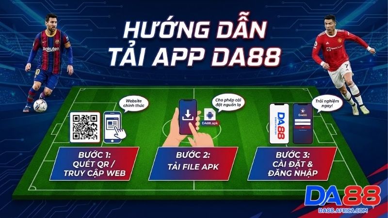 Tải App DA88 – Trải Nghiệm Đỉnh Cao Ngay Hôm Nay 1 tai-app-da88-trai-nghiem-khong-gian-giai-tri-dinh-cao-ngay